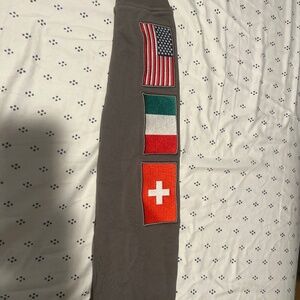 Ap x 1017 alyx 9sm hoodie